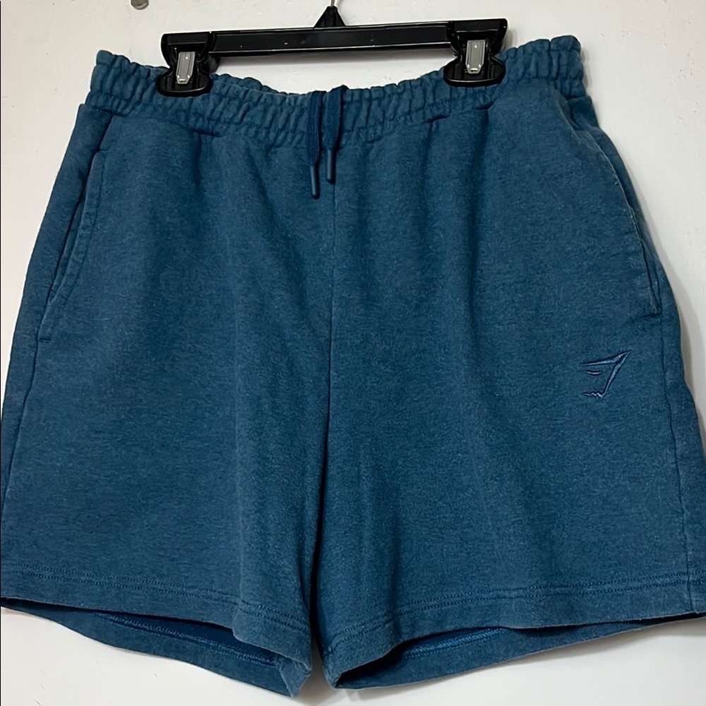 Gymshark Rest Day Sweat Shorts
